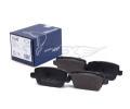TOMEX Brakes Sada brzdovch destiek TMX TX 14-48, TX 14-48