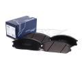 TOMEX Brakes Sada brzdovch destiek ‐ TMX TX 14-54