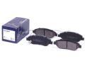 TOMEX Brakes Sada brzdovch destiek TMX TX 14-61, TX 14-61