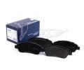TOMEX Brakes Sada brzdovch destiek TMX TX 14-64, TX 14-64