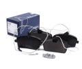 TOMEX Brakes Sada brzdovch destiek TMX TX 14-67, TX 14-67