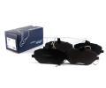 TOMEX Brakes Sada brzdovch destiek TMX TX 14-68, TX 14-68
