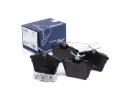TOMEX Brakes Sada brzdovch destiek TMX TX 14-69, TX 14-69