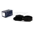 TOMEX Brakes Sada brzdovch destiek TMX TX 14-72, TX 14-72