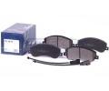 TOMEX Brakes Sada brzdovch destiek TMX TX 14-77, TX 14-77