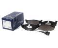 TOMEX Brakes Sada brzdovch destiek TMX TX 14-78, TX 14-78