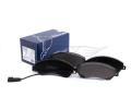 TOMEX Brakes Sada brzdovch destiek TMX TX 14-79, TX 14-79
