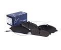 TOMEX Brakes Sada brzdovch destiek TMX TX 14-83, TX 14-83