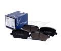 TOMEX Brakes Sada brzdovch destiek TMX TX 14-85, TX 14-85