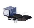 TOMEX Brakes Sada brzdovch destiek TMX TX 14-87, TX 14-87