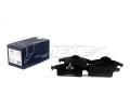 TOMEX Brakes Sada brzdovch destiek TMX TX 14-90, TX 14-90