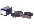 TOMEX Brakes Sada brzdovch destiek TMX TX 14-92, TX 14-92