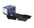 TOMEX Brakes Sada brzdovch destiek ‐ TMX TX 14-98