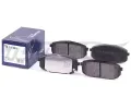 TOMEX Brakes Sada brzdovch destiek TMX TX 14-991, TX 14-991