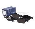 TOMEX Brakes Sada brzdovch destiek TMX TX 15-00, TX 15-00