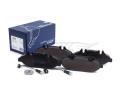 TOMEX Brakes Sada brzdovch destiek TMX TX 15-02, TX 15-02