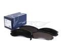 TOMEX Brakes Sada brzdovch destiek TMX TX 15-03, TX 15-03