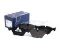 TOMEX Brakes Sada brzdovch destiek TMX TX 15-09, TX 15-09