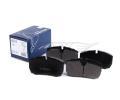 TOMEX Brakes Sada brzdovch destiek TMX TX 15-11, TX 15-11
