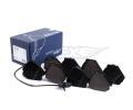 TOMEX Brakes Sada brzdovch destiek TMX TX 15-12, TX 15-12