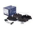TOMEX Brakes Sada brzdovch destiek TMX TX 15-13, TX 15-13