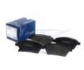 TOMEX Brakes Sada brzdovch destiek TMX TX 15-19, TX 15-19