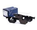 TOMEX Brakes Sada brzdovch destiek TMX TX 15-24, TX 15-24