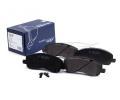 TOMEX Brakes Sada brzdovch destiek TMX TX 15-27, TX 15-27