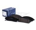 TOMEX Brakes Sada brzdovch destiek ‐ TMX TX 15-28