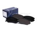 TOMEX Brakes Sada brzdovch destiek TMX TX 15-29, TX 15-29