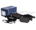 TOMEX Brakes Sada brzdovch destiek TMX TX 15-30, TX 15-30