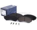 TOMEX Brakes Sada brzdovch destiek ‐ TMX TX 15-33