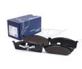 TOMEX Brakes Sada brzdovch destiek TMX TX 15-34, TX 15-34