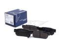 TOMEX Brakes Sada brzdovch destiek TMX TX 15-35, TX 15-35