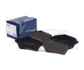 TOMEX Brakes Sada brzdovch destiek TMX TX 15-39, TX 15-39