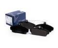 TOMEX Brakes Sada brzdovch destiek TMX TX 15-40, TX 15-40