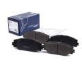TOMEX Brakes Sada brzdovch destiek TMX TX 15-41, TX 15-41