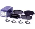 TOMEX Brakes Sada brzdov�ch desti�ek TMX TX 15-421, TX 15-421