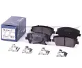 TOMEX Brakes Sada brzdovch destiek TMX TX 15-42, TX 15-42