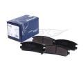 TOMEX Brakes Sada brzdovch destiek ‐ TMX TX 15-43