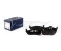 TOMEX Brakes Sada brzdovch destiek TMX TX 15-48, TX 15-48