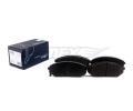 TOMEX Brakes Sada brzdových destiček TMX TX 15-53, TX 15-53