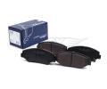 TOMEX Brakes Sada brzdovch destiek ‐ TMX TX 15-58