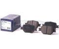 TOMEX Brakes Sada brzdovch destiek TMX TX 15-62, TX 15-62