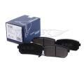 TOMEX Brakes Sada brzdovch destiek TMX TX 15-66, TX 15-66