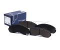 Sada brzdovch destiek TOMEX Brakes ‐ TMX TX 15-71
