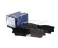 TOMEX Brakes Sada brzdovch destiek TMX TX 15-73, TX 15-73