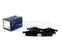 TOMEX Brakes Sada brzdových destiček TMX TX 15-79, TX 15-79