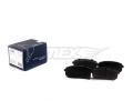 TOMEX Brakes Sada brzdovch destiek TMX TX 15-80, TX 15-80