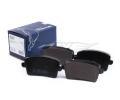 TOMEX Brakes Sada brzdovch destiek TMX TX 15-81, TX 15-81